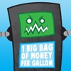 BART: Dump the Pump