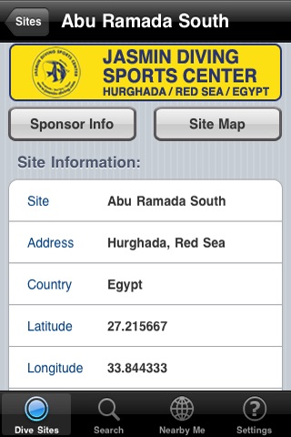 iPhone Screenshot 2
