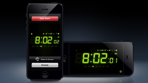 iPhone Screenshot 4