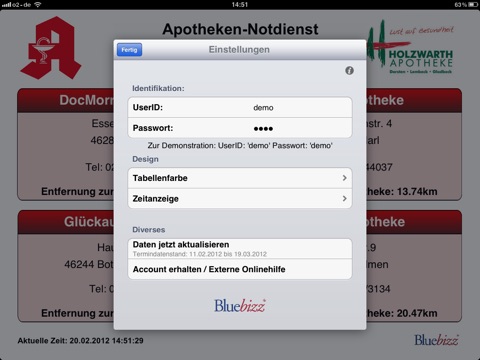 iPad Screenshot 3
