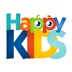 HappyKids - interactive books, games and fun activities for children