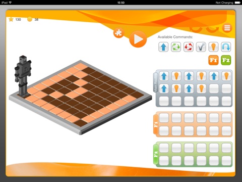 iPad Screenshot 3
