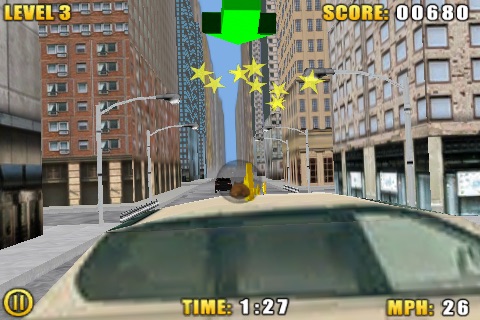 iPhone Screenshot 4