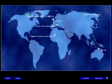 iPad Screenshot 1