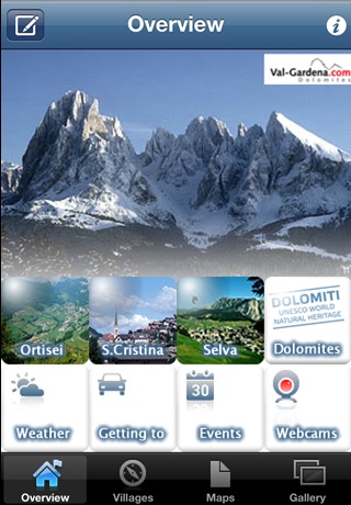 Captura de tela do iPhone 2