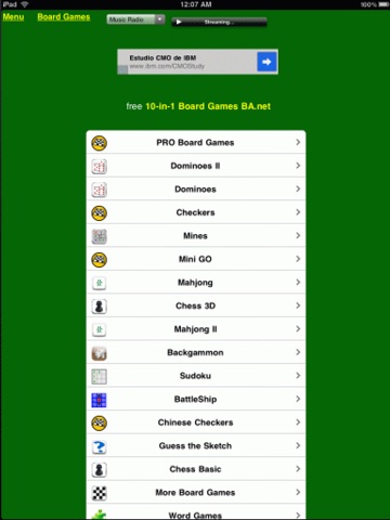iPad Screenshot 2