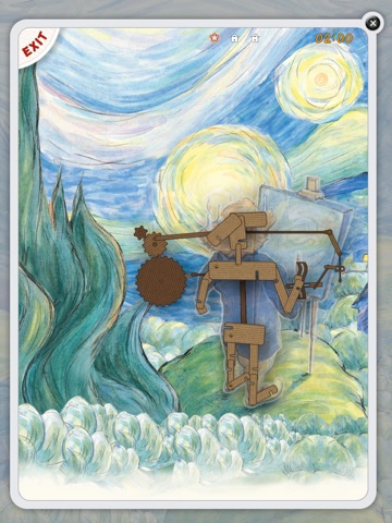 iPad Screenshot 4