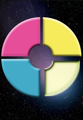 Captura de pantalla del iPhone 4