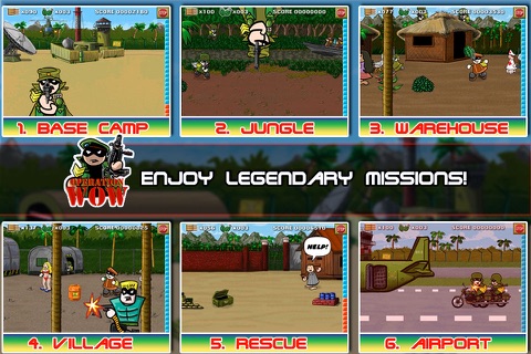 iPhone Screenshot 4
