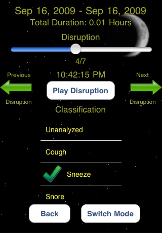 iPhone Screenshot 5