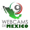 Webcams de México