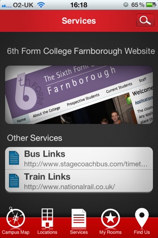 iPhone Screenshot 4