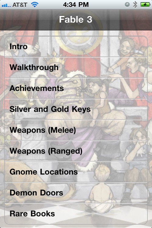 fable 3 gold keys locations