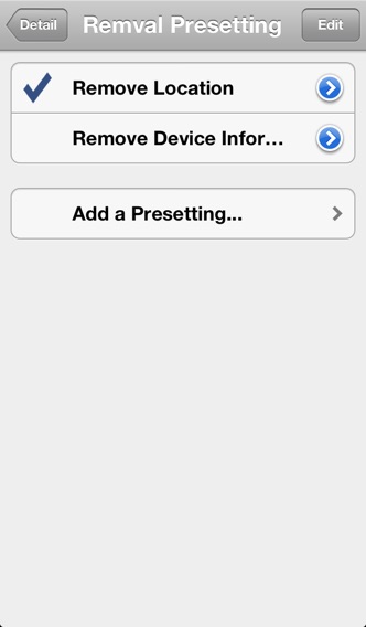 iPhone Screenshot 4