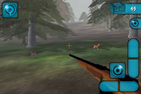 iPhone Screenshot 2