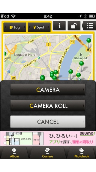 iPhone Screenshot 4