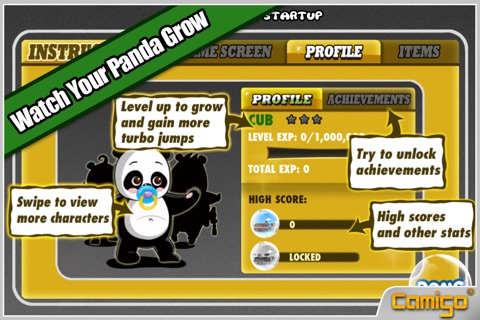 iPhone Screenshot 5