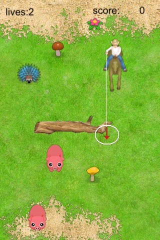 iPhone Screenshot 3