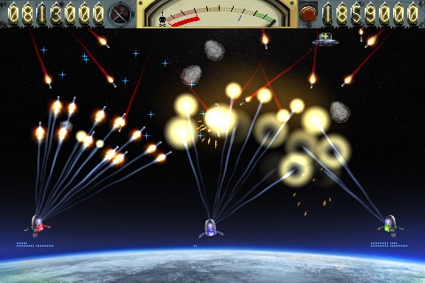 iPhone Screenshot 1