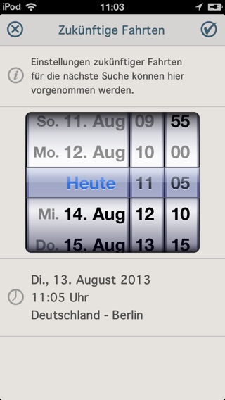iPhone Screenshot 4