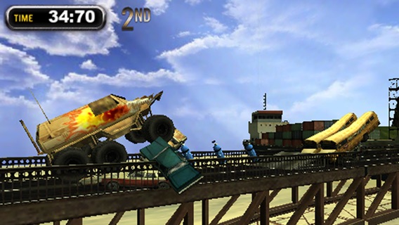 iPhone Screenshot 3