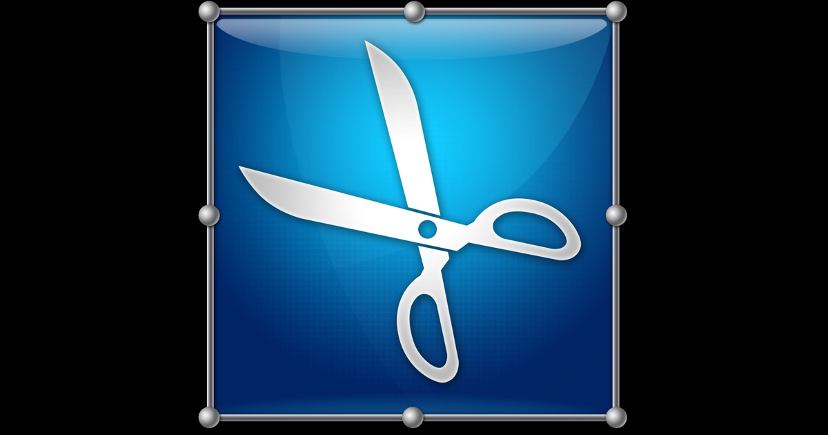 Snip tool mac command