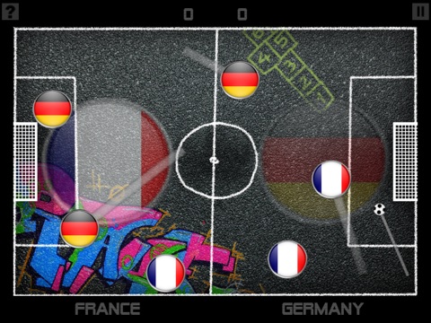 iPad Screenshot 1