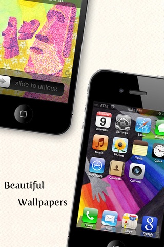 iPhone 螢幕快照 5