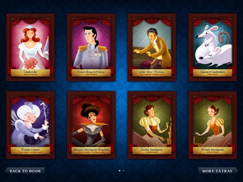 iPad Screenshot 3