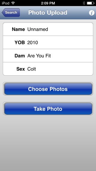 the jockey club identification on the app store the jockey club identification on the app store