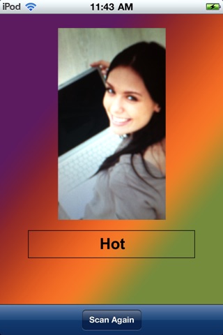 iPhone Screenshot 3