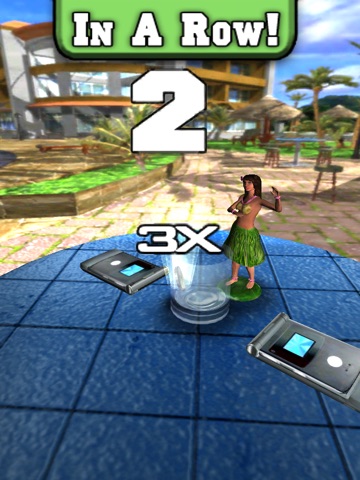iPad Screenshot 1