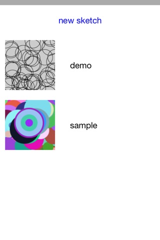 Processing for iOS ( Javascript )のおすすめ画像3