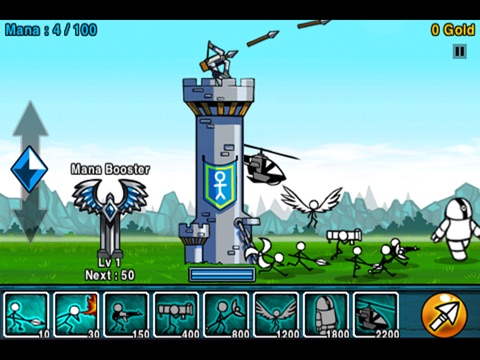 iPad Screenshot 2