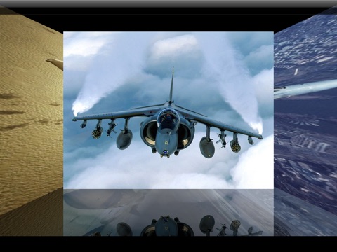 iPad Screenshot 2