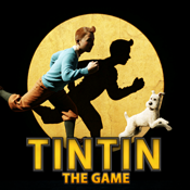 The Adventures of Tintin™ - The Game