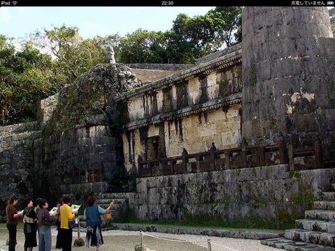 iPad Screenshot 5