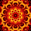 Mandala Puzzle