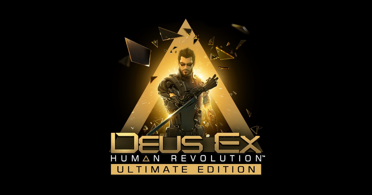 deus ex human revolution mac free download
