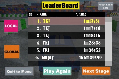 iPhone Screenshot 5