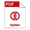 Batch PDF Splitter 2