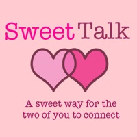 Sweet Talk is a chat application designed with LOVE in mind. 