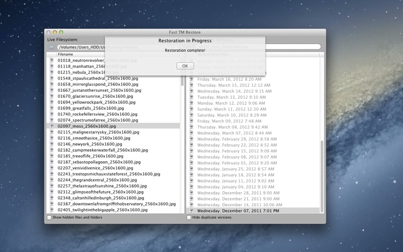 Screenshot 5