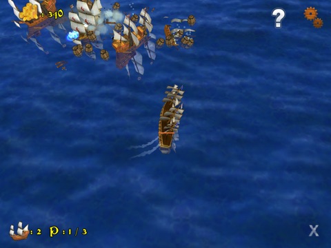iPad Screenshot 4