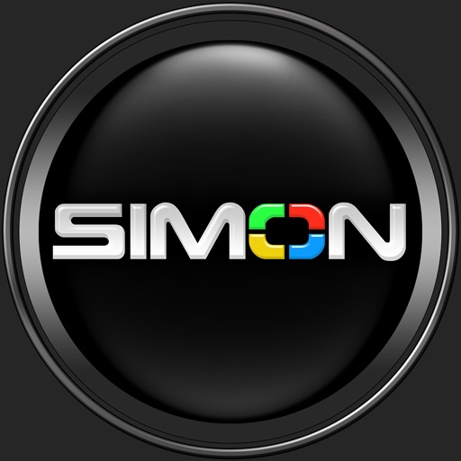 NewPark Simon HD iOS App