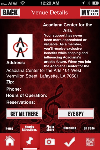 iPhone Screenshot 5