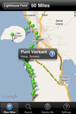iPhone Screenshot 5