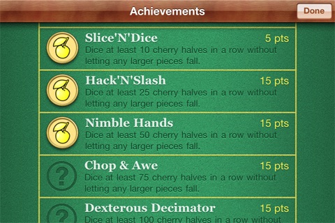 iPhone Screenshot 4
