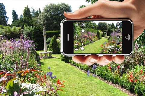 iPhone Screenshot 2