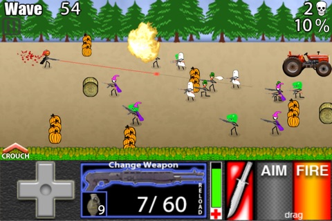 iPhone Screenshot 5